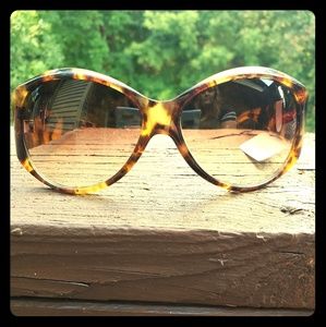 Oliver Peoples Sunglasses